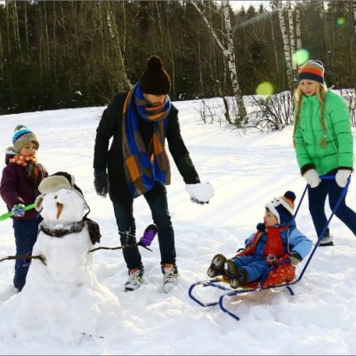 famille_hiver